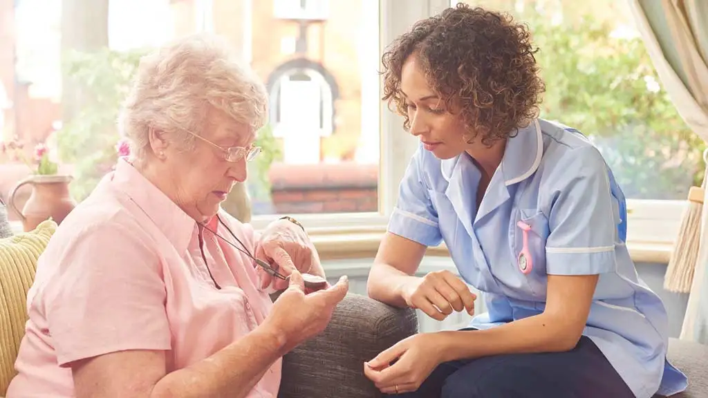 Personal Emergency Alarm Providers